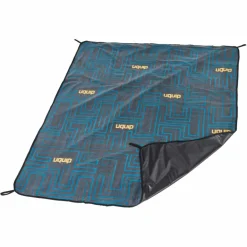 UQUIP Grillen Und Picknick^SCOTTY M - Picknickdecke