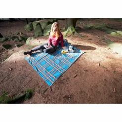 Outlet SCOTTY - Picknickdecke Decken|Grillen Und Picknick