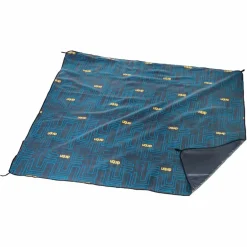 SCOTTY XL - Picknickdecke Grillen Und Picknick