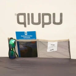 UQUIP Strandmuscheln^SPEEDY - Strandmuschel