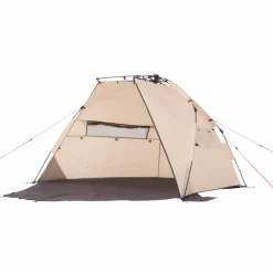 UQUIP Strandmuscheln^SPEEDY - Strandmuschel