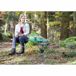 Clearance THREESIXTY MINI - Klapphocker Campingstühle