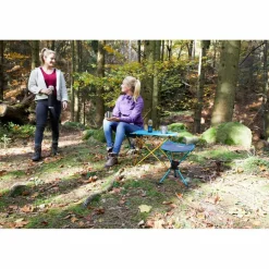 Clearance THREESIXTY MINI - Klapphocker Campingstühle