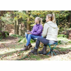 Clearance THREESIXTY MINI - Klapphocker Campingstühle