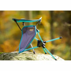 Clearance THREESIXTY MINI - Klapphocker Campingstühle