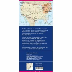 Straßenkarten|Straßenkarten^USA 04. NORDOST 1 : 1 250 000 - Straßenkarte