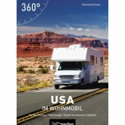 Online USA IM WOHNMOBIL - Reiseführer Wohnmobilreiseführer