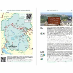 Hot USA NORDWEST / KANADA SÜDWEST Reiseführer Nordamerika