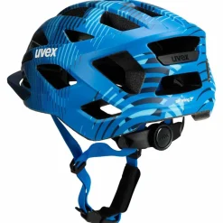 Kinder Uvex Fahrradausrüstung Für Kinder^AIR WING 2 CC Kinder - Fahrradhelm