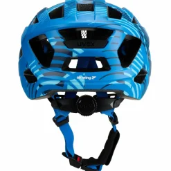 Kinder Uvex Fahrradausrüstung Für Kinder^AIR WING 2 CC Kinder - Fahrradhelm