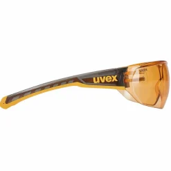 Uvex Sportbrillen^EQUATE Unisex - Sportbrille
