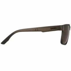Uvex Sonnenbrillen^POISE P Unisex - Sonnenbrille