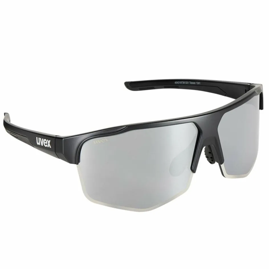 Uvex Sportbrillen^AXOS SET - Sportbrille