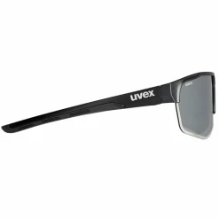 Uvex Sportbrillen^AXOS SET - Sportbrille