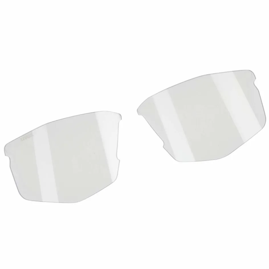 Uvex Sportbrillen^AXOS SET - Sportbrille