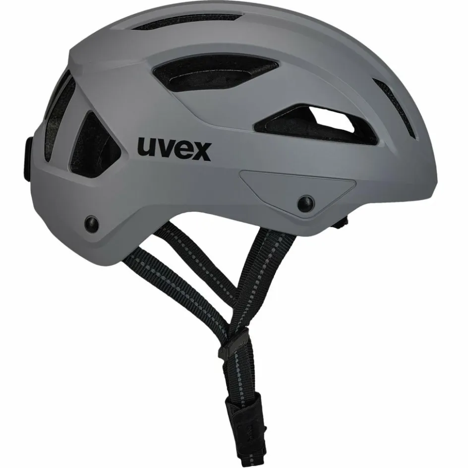 Uvex Fahrradhelme^CITY STRIDE - Fahrradhelm