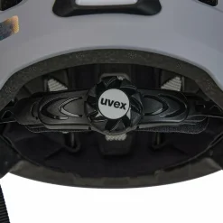 Uvex Fahrradhelme^CITY STRIDE - Fahrradhelm