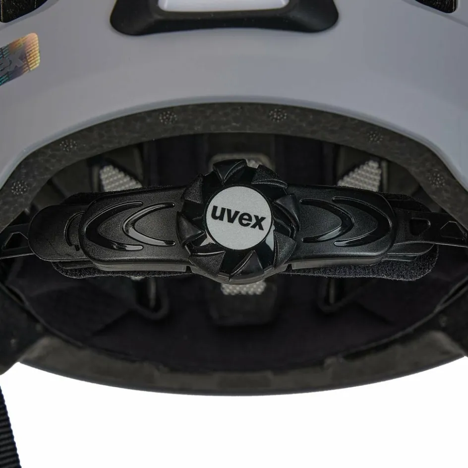 Uvex Fahrradhelme^CITY STRIDE - Fahrradhelm