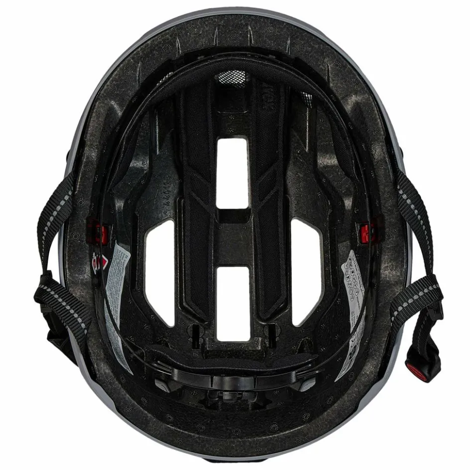 Uvex Fahrradhelme^CITY STRIDE - Fahrradhelm