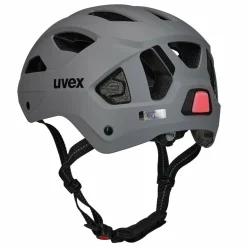 Uvex Fahrradhelme^CITY STRIDE - Fahrradhelm