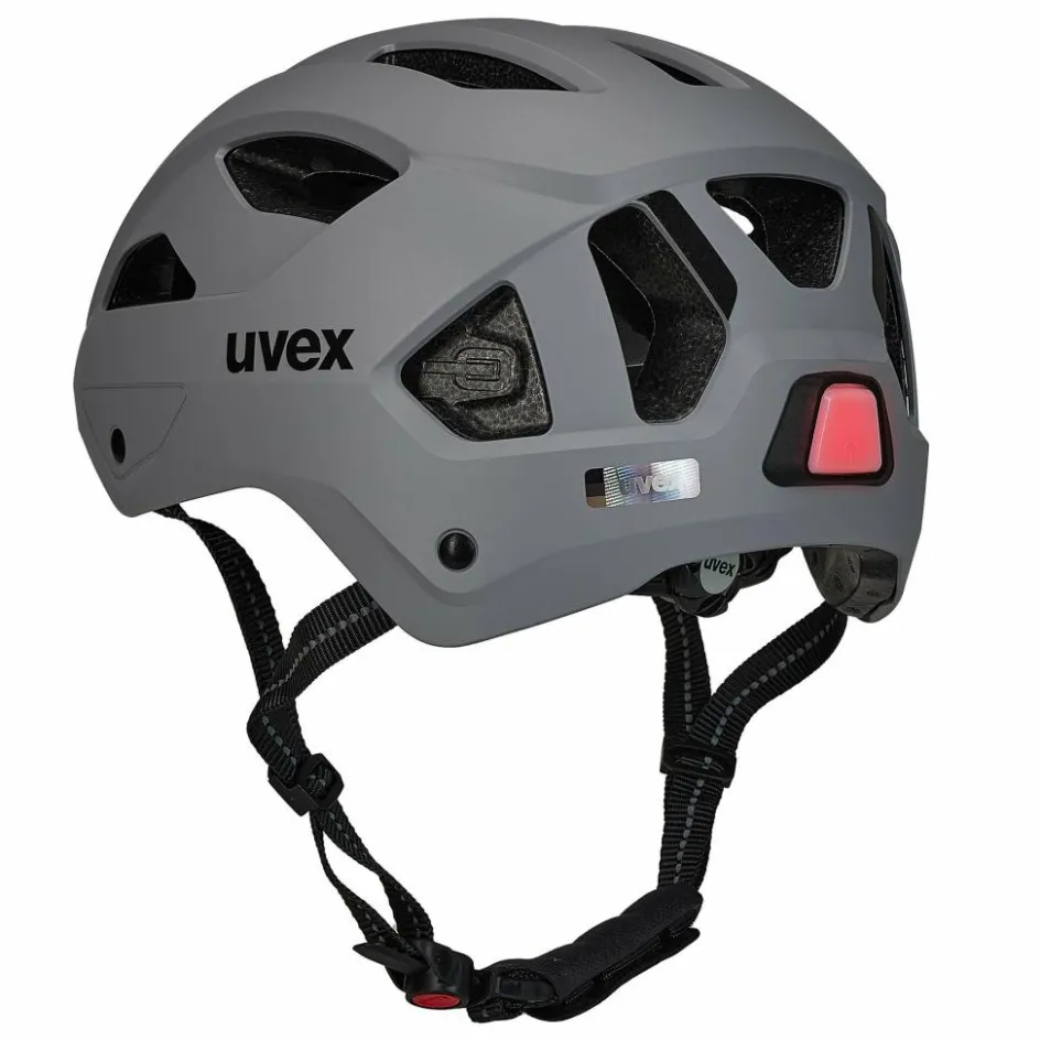 Uvex Fahrradhelme^CITY STRIDE - Fahrradhelm