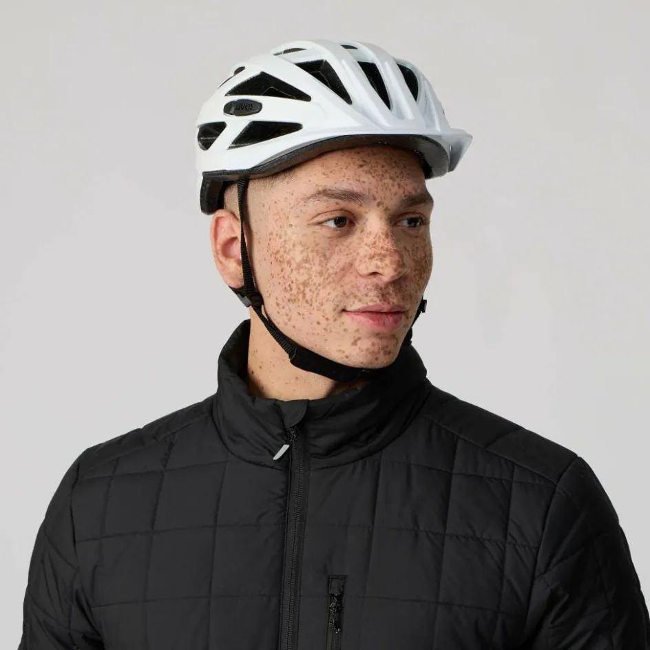 Uvex Fahrradhelme^I-VO CC - Fahrradhelm