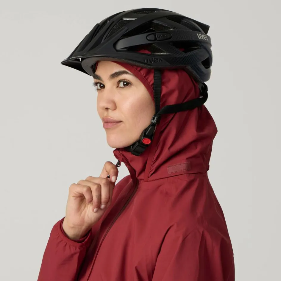 Uvex Fahrradhelme^I-VO CC MIPS - Fahrradhelm