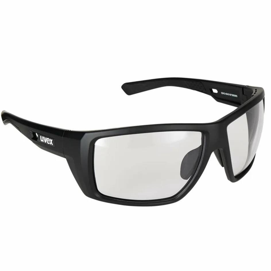 Uvex Sportbrillen^MTN VENTURE V - Sonnenbrille