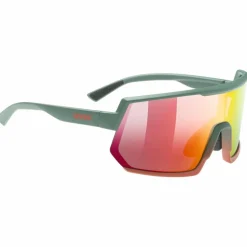 Uvex Sportbrillen|Fahrradbrillen^SPORTSTYLE 235 - Sportbrille