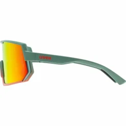 Uvex Sportbrillen|Fahrradbrillen^SPORTSTYLE 235 - Sportbrille