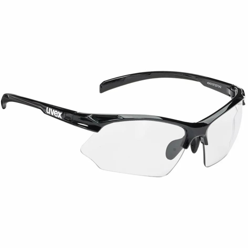 Uvex Sportbrillen|Fahrradbrillen^SPORTSTYLE 802 V - Sportbrille