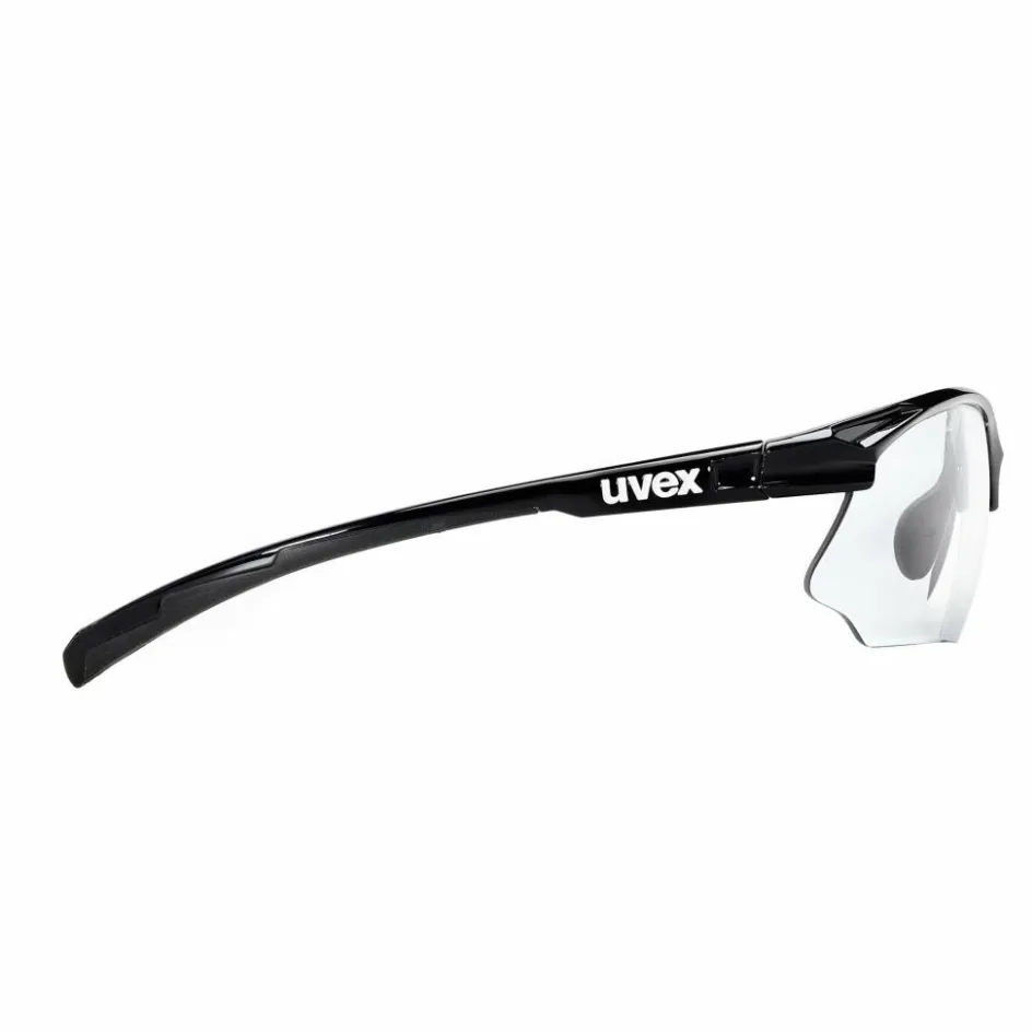 Uvex Sportbrillen|Fahrradbrillen^SPORTSTYLE 802 V - Sportbrille
