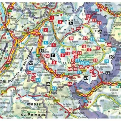 Wanderführer^VANOISE - Wanderführer