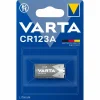 Varta Akkus Und Batterien^CR123 PHOTO - Batterien
