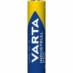 Varta Akkus Und Batterien^INDUSTRIAL MICRO/AAA - Batterien
