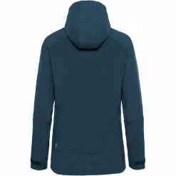 Damen Vaude Outdoorjacken^ALL YEAR ELOPE SOFTSHELL JACKET Damen - Softshelljacke