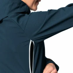 Damen Vaude Outdoorjacken^ALL YEAR ELOPE SOFTSHELL JACKET Damen - Softshelljacke