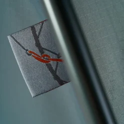 Vaude 2-Personen-Zelte|3-Jahreszeiten-Zelte^ALLROUND CHAPEL XT 2P - Tunnelzelt