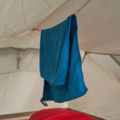 Vaude 2-Personen-Zelte|3-Jahreszeiten-Zelte^ALLROUND CHAPEL XT 2P - Tunnelzelt