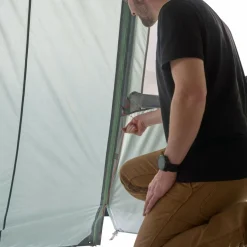 Vaude 2-Personen-Zelte|3-Jahreszeiten-Zelte^ALLROUND CHAPEL XT 2P - Tunnelzelt