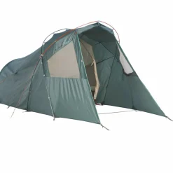 Vaude 2-Personen-Zelte|3-Jahreszeiten-Zelte^ALLROUND CHAPEL XT 2P - Tunnelzelt