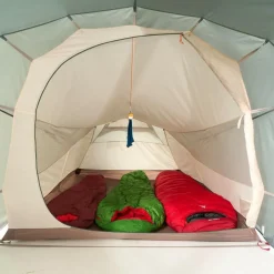 Online ALLROUND CHAPEL XT 3P - Tunnelzelt 3-Personen-Zelte|3-Jahreszeiten-Zelte