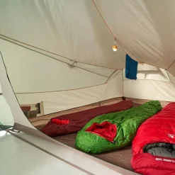 Online ALLROUND CHAPEL XT 3P - Tunnelzelt 3-Personen-Zelte|3-Jahreszeiten-Zelte