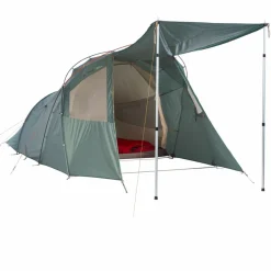 Online ALLROUND CHAPEL XT 3P - Tunnelzelt 3-Personen-Zelte|3-Jahreszeiten-Zelte