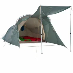 Online ALLROUND CHAPEL XT 3P - Tunnelzelt 3-Personen-Zelte|3-Jahreszeiten-Zelte