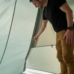 Online ALLROUND CHAPEL XT 3P - Tunnelzelt 3-Personen-Zelte|3-Jahreszeiten-Zelte