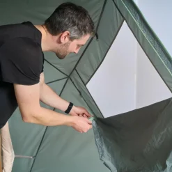 Online ALLROUND CHAPEL XT 3P - Tunnelzelt 3-Personen-Zelte|3-Jahreszeiten-Zelte