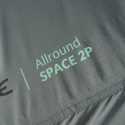 Online ALLROUND FERRET XT 3P - Tunnelzelt 2-Personen-Zelte|3-Jahreszeiten-Zelte