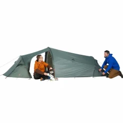 Online ALLROUND FERRET XT 3P - Tunnelzelt 2-Personen-Zelte|3-Jahreszeiten-Zelte