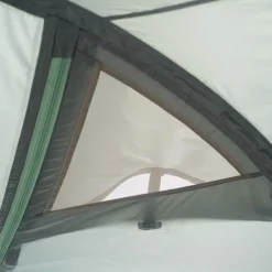 Vaude 3-Personen-Zelte|3-Jahreszeiten-Zelte^ALLROUND FERRET XT 4P Unisex - Tunnelzelt